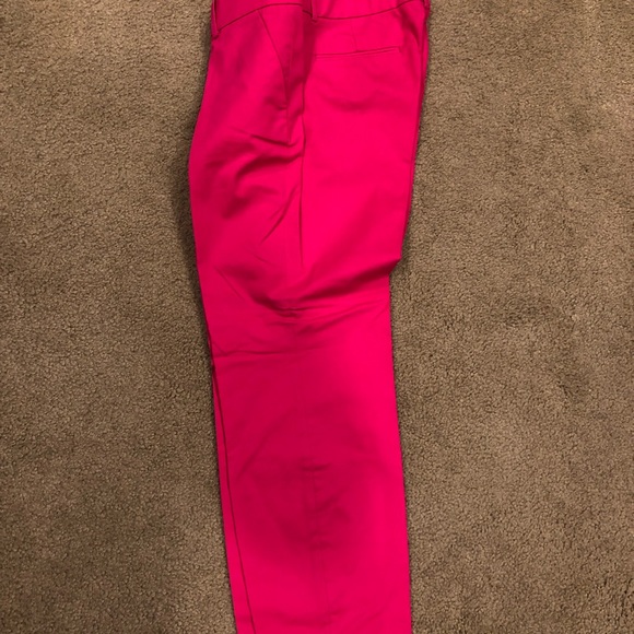 J Crew Capri - Picture 2 of 3